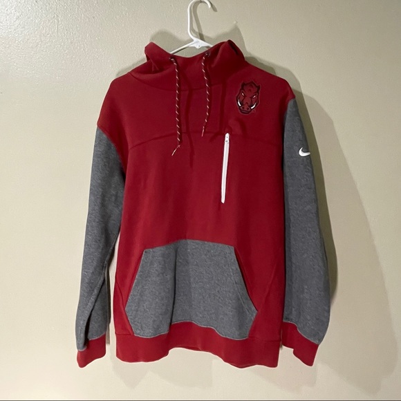 Nike | Shirts | Nike Arkansas Razorback 
